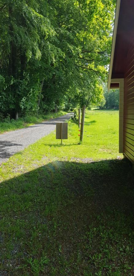 Lill Hagahus, Soederasens Nationalpark Villa Kågeröd Kültér fotó